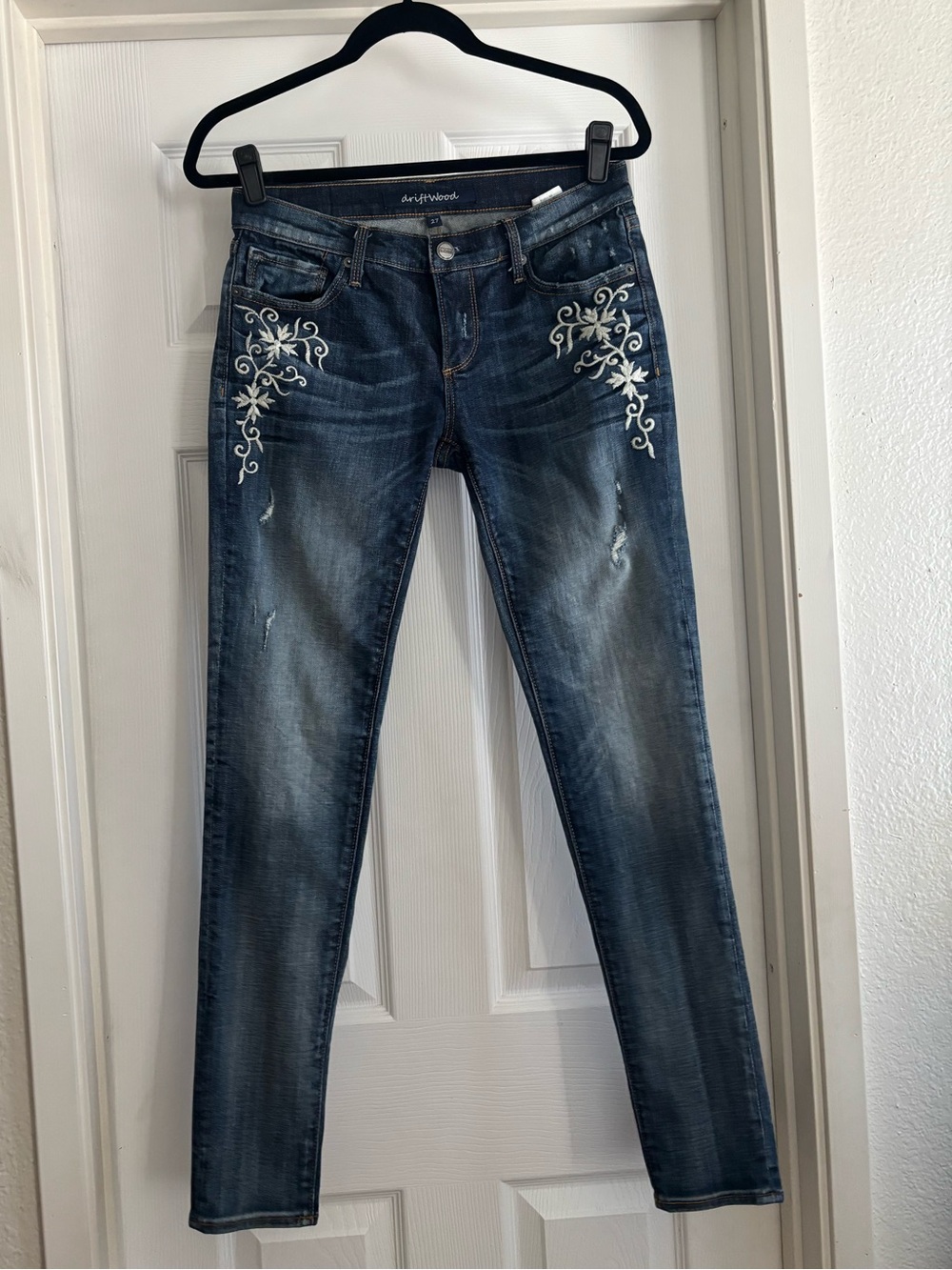 Driftwood Jeans - Size 27